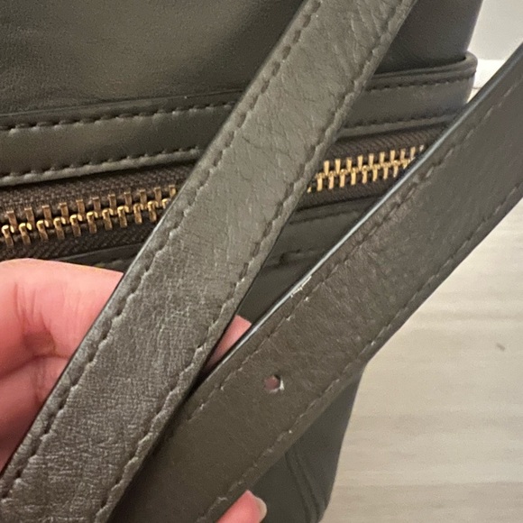 Marc jacobs grey handbag - Picture 7 of 10